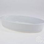 Naczynie do zapiekania 34,5 x 20,5 cm - LUBIANA (LU1655) - zdjęcie