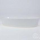 Naczynie do zapiekania 34,5 x 20,5 cm - LUBIANA (LU1655) - zdjęcie