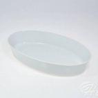 Naczynie do zapiekania 34,5 x 20,5 cm - LUBIANA (LU1655) - zdjęcie