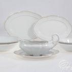 Serwis obiadowy dla 12 osób / bez wazy - 3604 BOLERO - zdjęcie