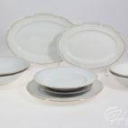Serwis obiadowy dla 12 osób / bez wazy - 3604 BOLERO - zdjęcie