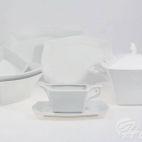 Serwis obiadowy dla 12 os./ 45 części - 0001 LWÓW - zdjęcie