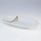 Rawierka 25 cm - OLYMPIA / Chantal złota - zdjęcie