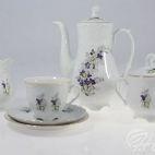 Garnitur do kawy dla 12 os./ 39 części - G559 ROCOCO - zdjęcie