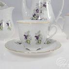 Garnitur do kawy dla 12 os./ 39 części - G559 ROCOCO - zdjęcie