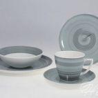 Zestaw naczyń dla 6 os. / 30 części - 6821 Boss / Dorota / Beata - zdjęcie