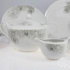 Serwis obiadowy dla 6 osób - SOFT ETC-2205/16 - zdjęcie