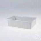 Naczynie do zapiekania 19x12,5 cm - LUBIANA (LU1845) - zdjęcie