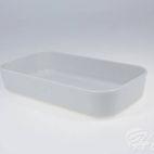 Naczynie do zapiekania 32 cm - LUBIANA (LU1641) - zdjęcie