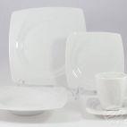 Zestaw obiadowy dla 6 os. / 30 części - CELEBRATION - zdjęcie