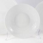 Zestaw talerzy dla 6 osób - 0001 SOFIA Niedekorowana - zdjęcie