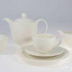 Garnitur do kawy dla 12 os./ 27 części - ALOHA FBC - zdjęcie