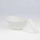 Salaterka z uchwytem 16 cm - ROYAL (LU1409) - zdjęcie