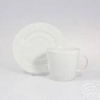 Filiżanka 0,30 l ze spodkiem - TRAPO - zdjęcie