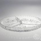 Kabaret kryształowy 23 cm - ST1170 (400915) - zdjęcie