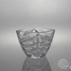 Salaterka kryształowa 18 cm - FACET (410955807) - zdjęcie