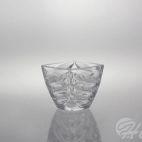 Salaterka kryształowa 14 cm - FACET (410955791) - zdjęcie