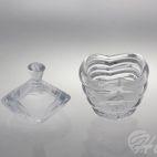 Bomboniera kryształowa 22 cm - WAVE (410953094) - zdjęcie