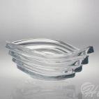 Misa kryształowa 30,5 cm - WAVE (410924759) - zdjęcie