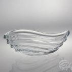 Misa kryształowa 30,5 cm - WAVE (410924759) - zdjęcie