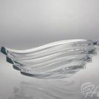 Misa kryształowa 30,5 cm - WAVE (410924759) - zdjęcie