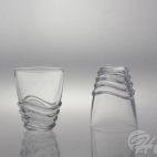 Szklanki kryształowe 280 ml - WAVE (953063) - zdjęcie