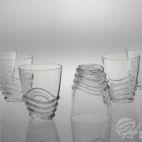 Szklanki kryształowe 280 ml - WAVE (953063) - zdjęcie 