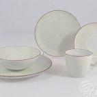 Zestaw naczyń dla 6 osób - 6630F Boss / Dorota / Beata - zdjęcie