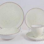 Zestaw naczyń dla 6 osób - 6630F Boss / Dorota / Beata - zdjęcie