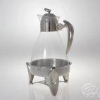 Dzbanek z podgrzewaczem - O2 (198288.HP) - zdjęcie