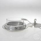 Cukiernica z łyżeczką - O2 (198292.HP) - zdjęcie