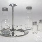 Komplet do przypraw - LUX (198270) - zdjęcie