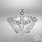 Bomboniera kryształowa 22 cm - METROPOLITAN (3410924513) - zdjęcie 
