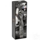 Młynek do pieprzu PARIS Chef Collection - kolor Inox (30 cm) - zdjęcie