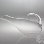 Handmade / Karafka z uchwytem 0,75 l - BEZBARWNA (09-5036) - zdjęcie