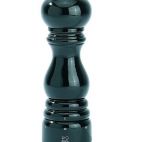 Młynek do soli 18 cm - PARIS / kolor czarny (PG-23713) - zdjęcie