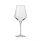 Kieliszki wina czerwonego 550 ml / 6 szt. - Avant-garde (9917) + Kieliszki do wina białego 450 ml / 6 szt. - Avant-garde (9917) - zdjęcie