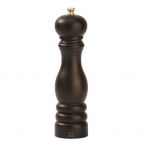 Młynek do soli 22 cm - PARIS / Czekoladowy (PG-23492) - zdjęcie