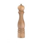 Młynek do soli 30 cm - PARIS / Naturalny (PG-23416) - zdjęcie