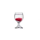 Kieliszki do szampana 190 ml / 6 szt. - Pure (A230) + Kieliszki do wódki 45 ml / 6 szt. - Balance (A230) + Kieliszki do wina czerwonego 280 ml / 6 szt. - Pure (A230) - zdjęcie
