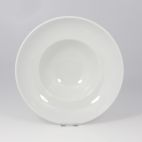 Talerz głęboki do pasty 26 cm - KASZUB (LU0235) - zdjęcie
