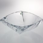 Misa kryształowa 32 cm - AREZZO - zdjęcie