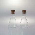 Zestaw karafek na oliwę i ocet 250 ml (189/0000) - zdjęcie