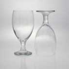 Szklanka na nodze 590 ml / 1 szt. - EMPIRE (emp571) - zdjęcie