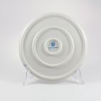 Talerz płytki 26 cm - WATERFALL (770269) - zdjęcie