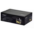 Szklanki z optykiem 350 ml - Mixology (C366) - zdjęcie