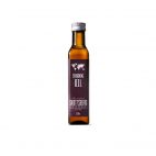 Skottsberg Patelnia ze stali nierdzewnej 24 cm + Skottsberg Olej do patelni 250 ml - zdjęcie