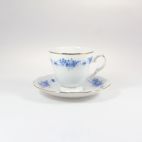 Spodek 14 cm - G540 Alaska /małe kółko/ - zdjęcie