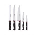 Nóż obierak 9 cm - R123 Velocity - zdjęcie