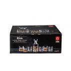 Komplet do whisky 1+6 - Etna (734030) - zdjęcie